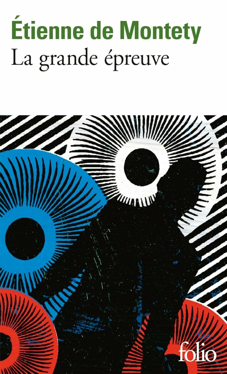 La grande épreuve