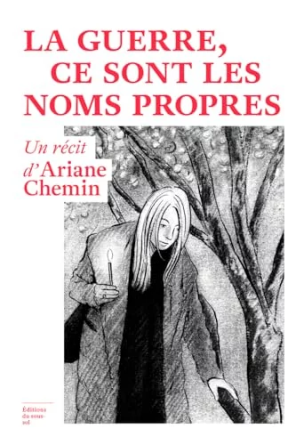 La guerre, ce sont les noms propres