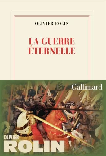 La guerre éternelle