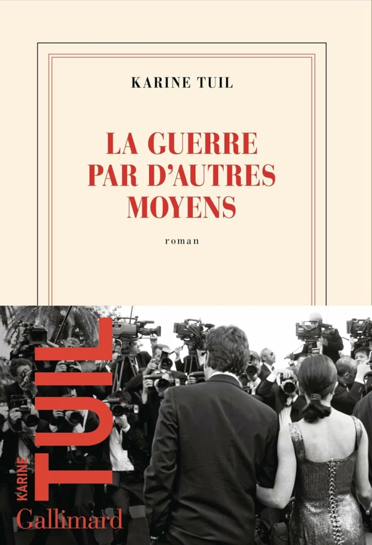La guerre par d'autres moyens