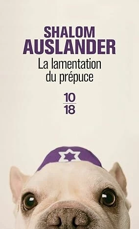 La lamentation du prépuce