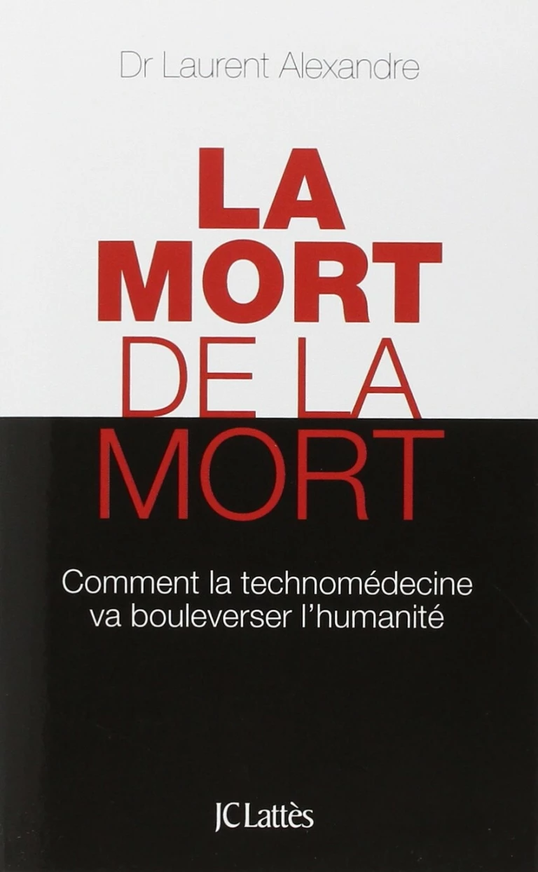 La mort de la mort
