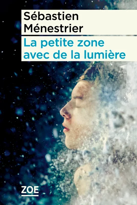 La petite zone avec de la lumière