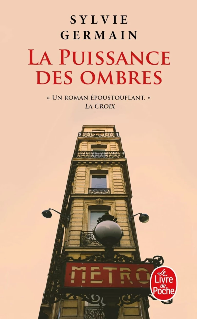 La Puissance des ombres