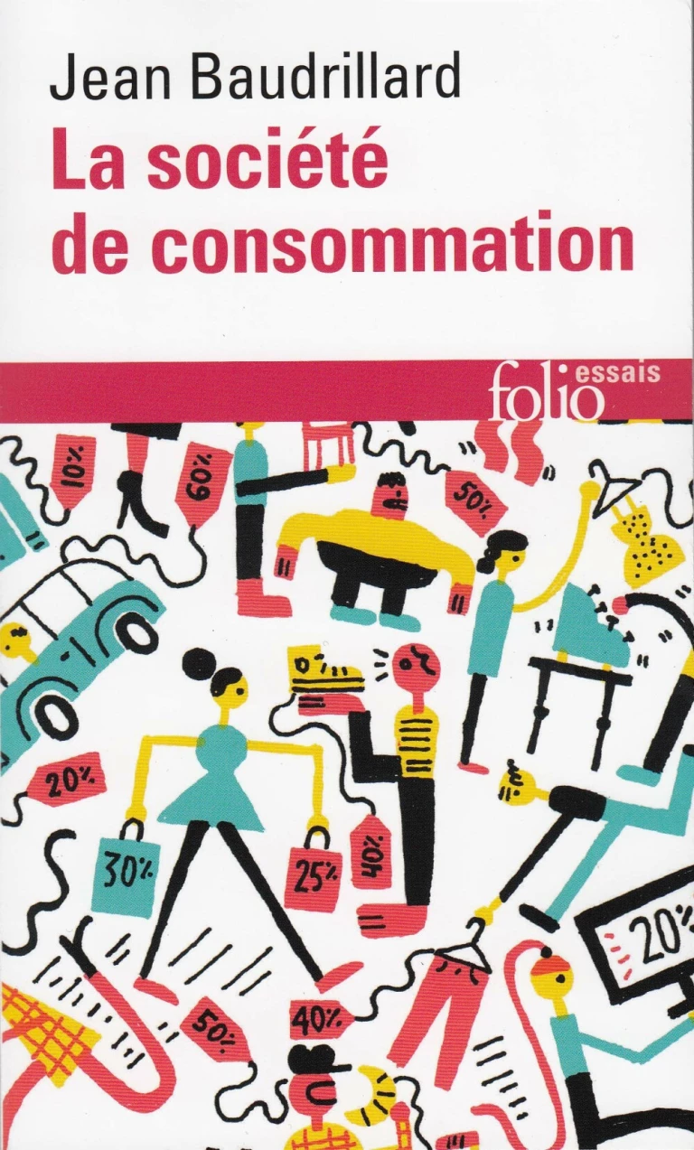 La Société de consommation