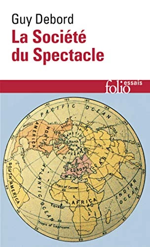 La Société du Spectacle