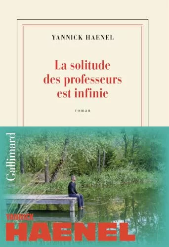 La solitude des professeurs est infinie
