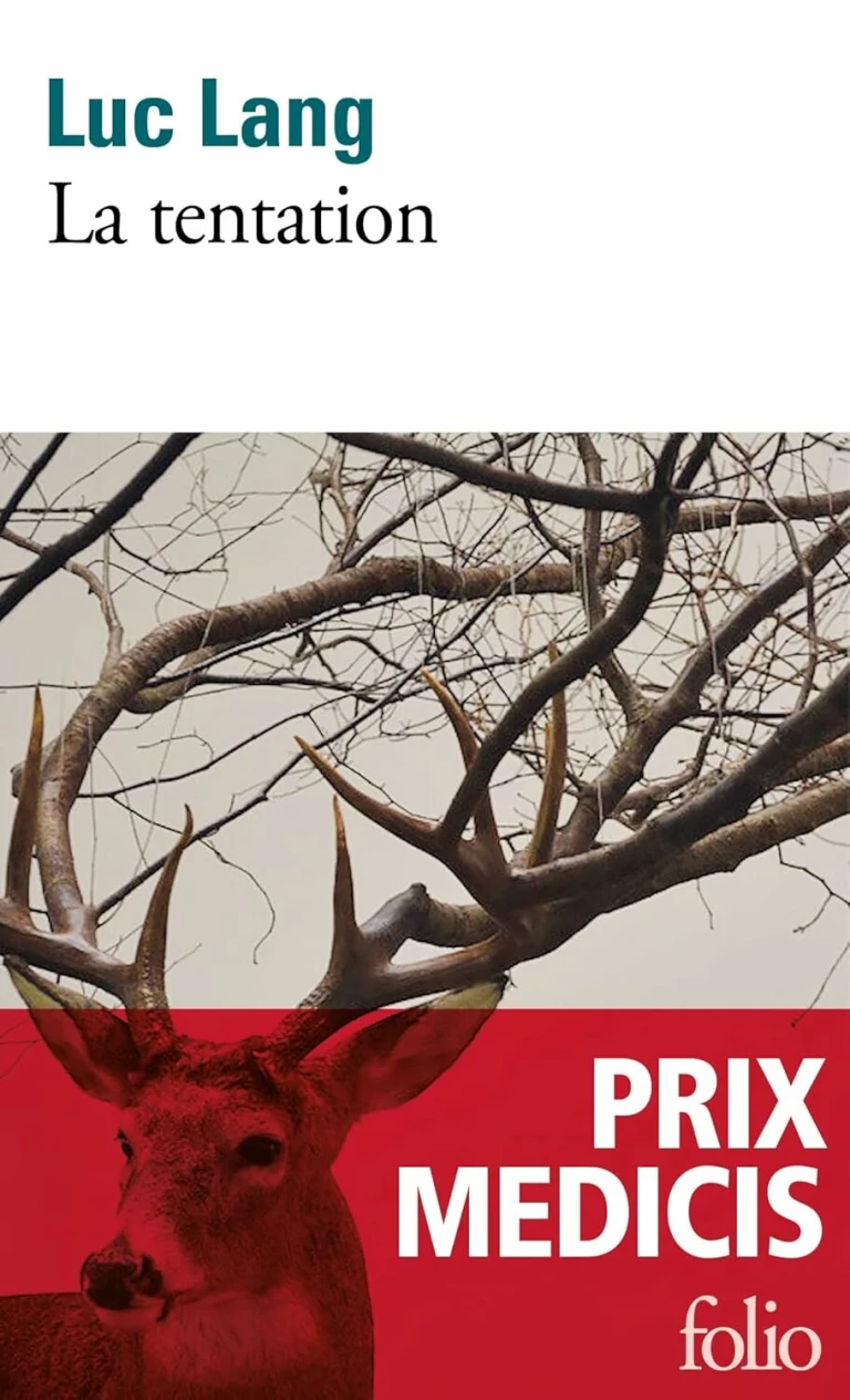 La tentation