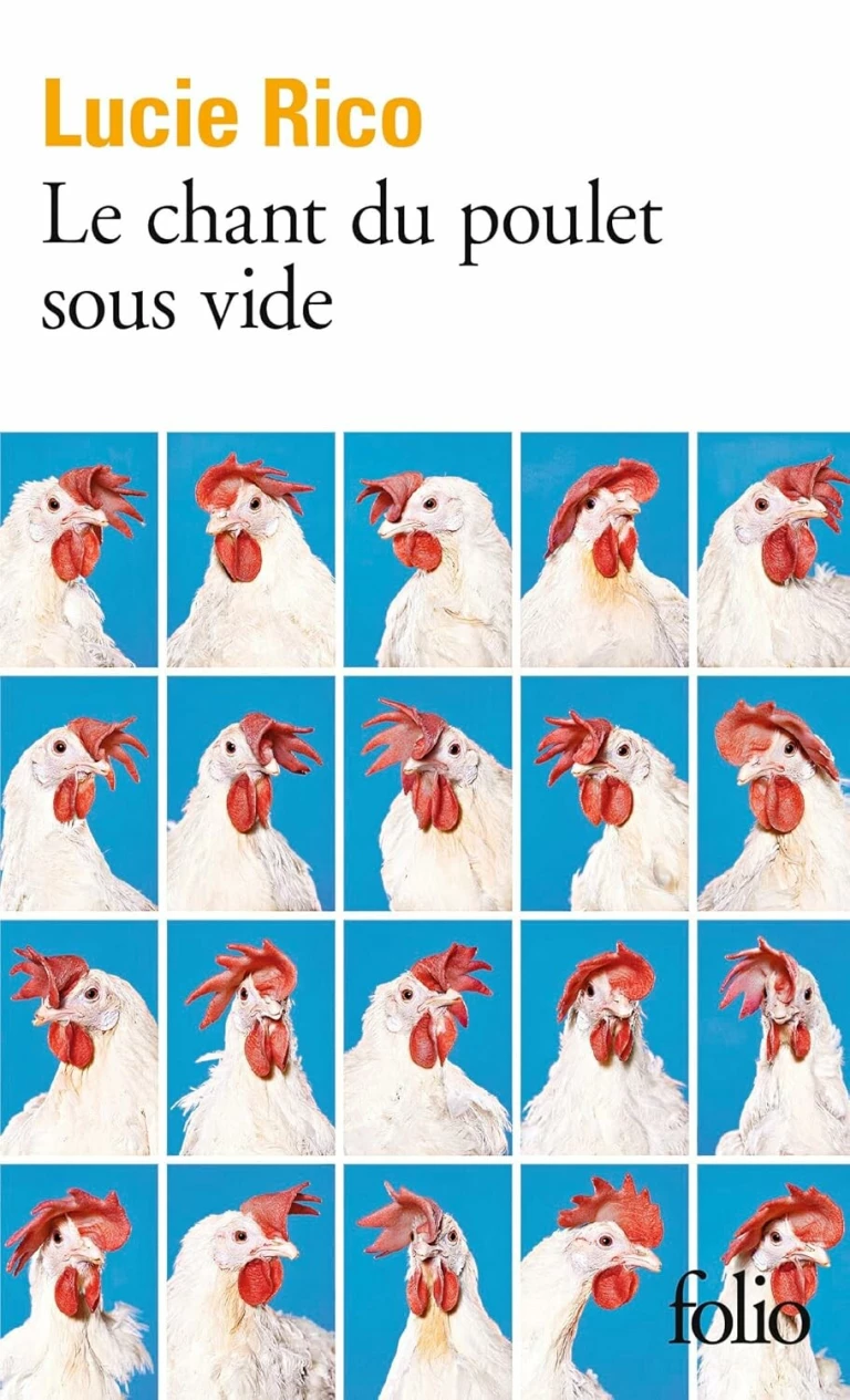 Le chant du poulet sous vide