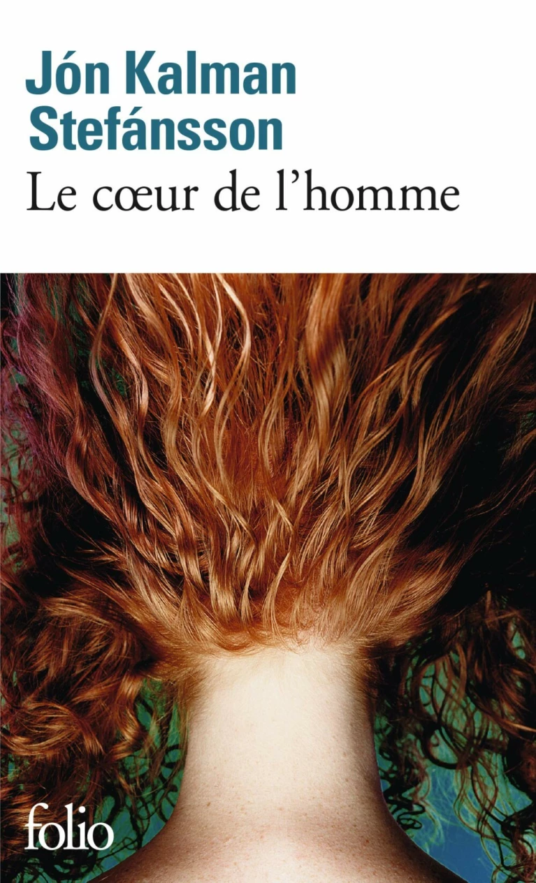 Le cœur de l'homme