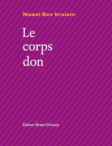 Le corps don