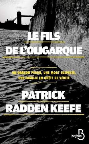 Le Fils de l'oligarque
