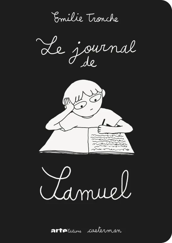 Le Journal de Samuel