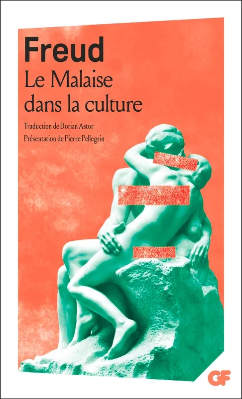 Le Malaise dans la culture