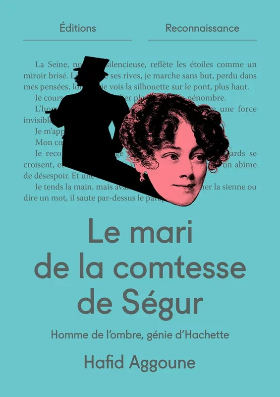 Le mari de la comtesse de Ségur