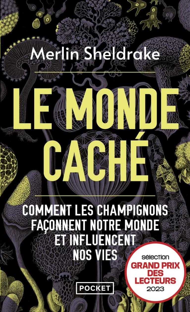 Le Monde caché