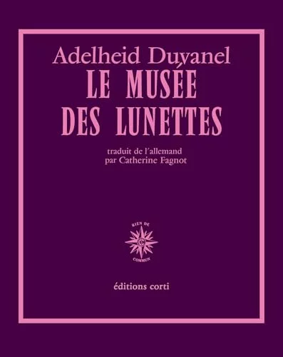 Le Musée des lunettes