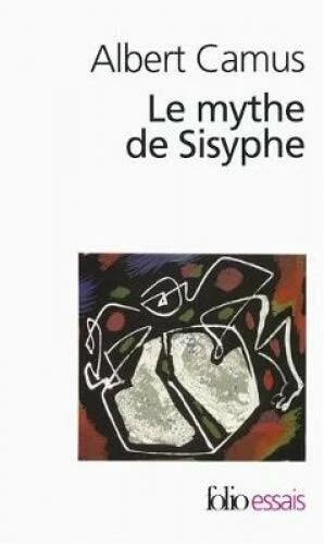 Le Mythe de Sisyphe
