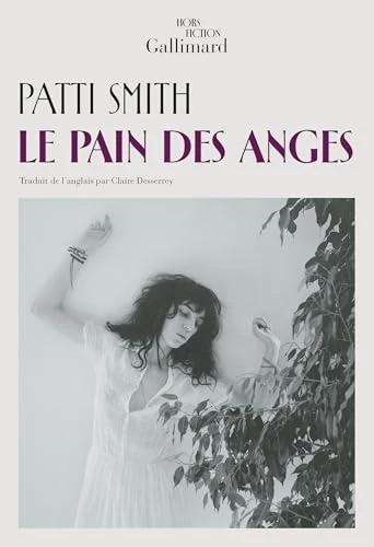 Le pain des anges