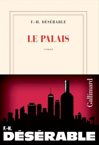 Le Palais