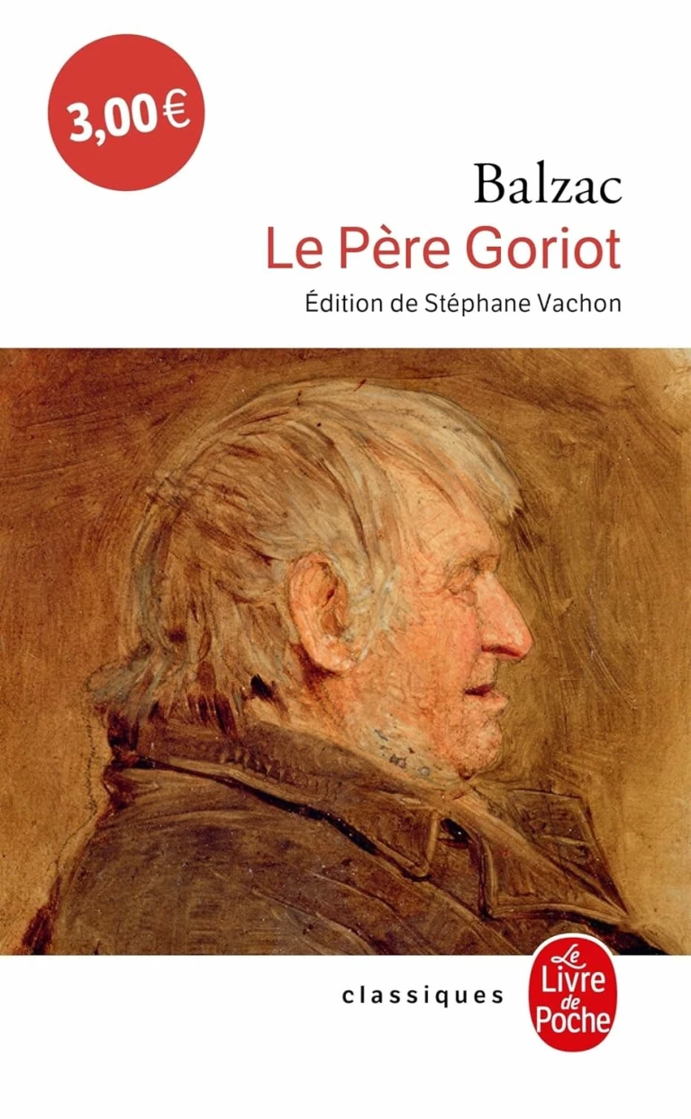 Le Père Goriot