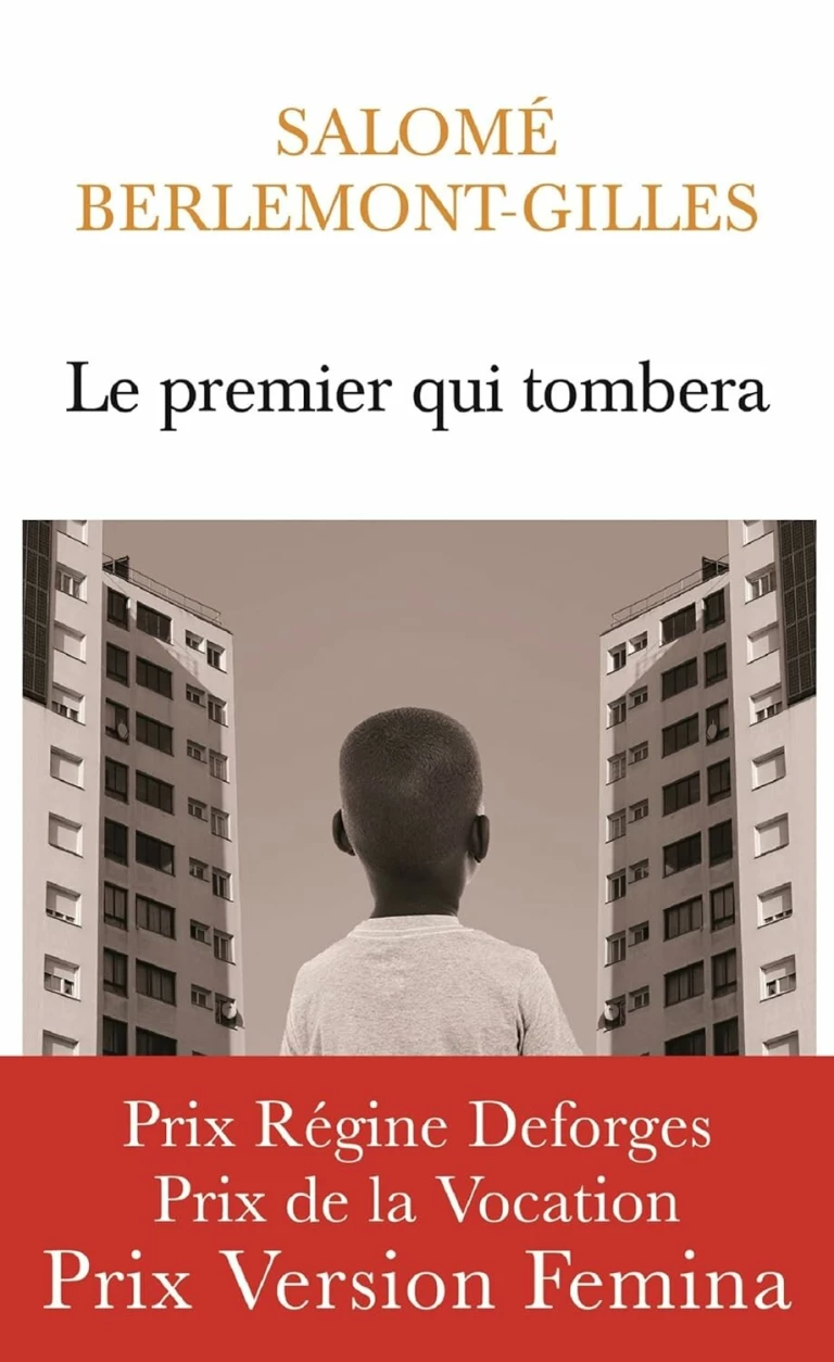 Le Premier qui tombera