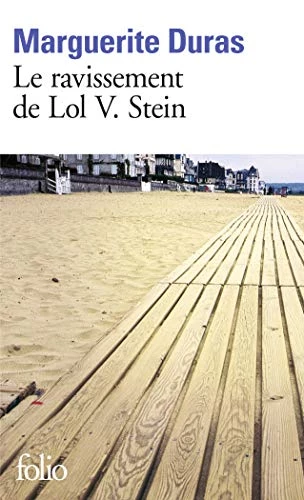 Le Ravissement de Lol V. Stein