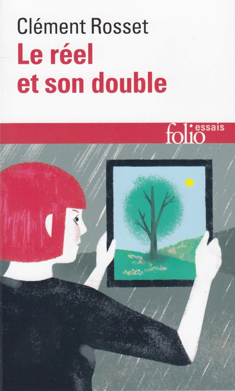 Le réel et son double : Essai sur l'illusion
