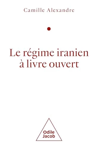 Le Régime iranien à livre ouvert