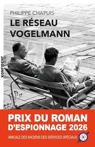 Le Réseau Vogelmann