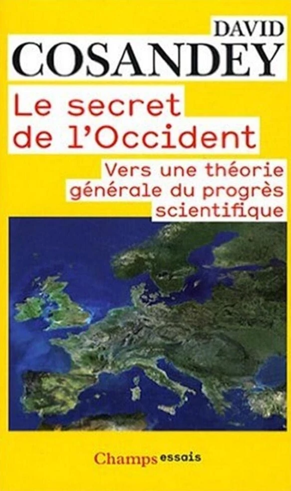 Le Secret de l'Occident