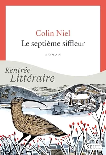 Le Septième Siffleur