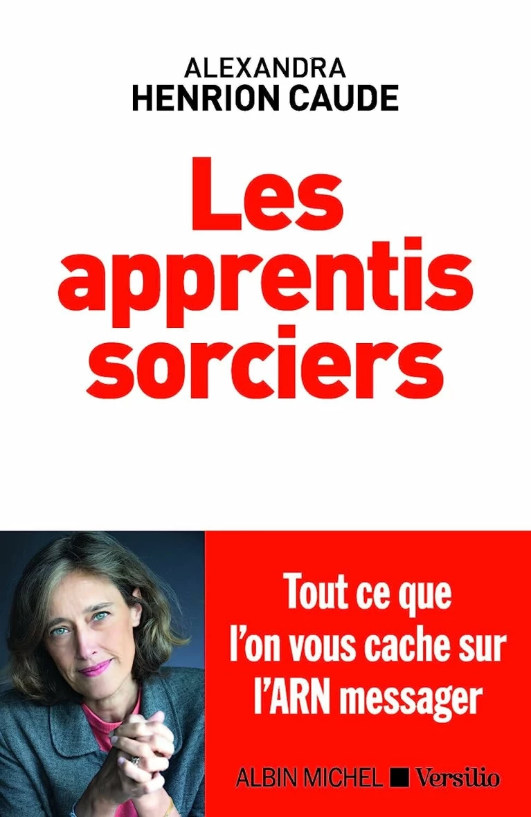 Les apprentis sorciers