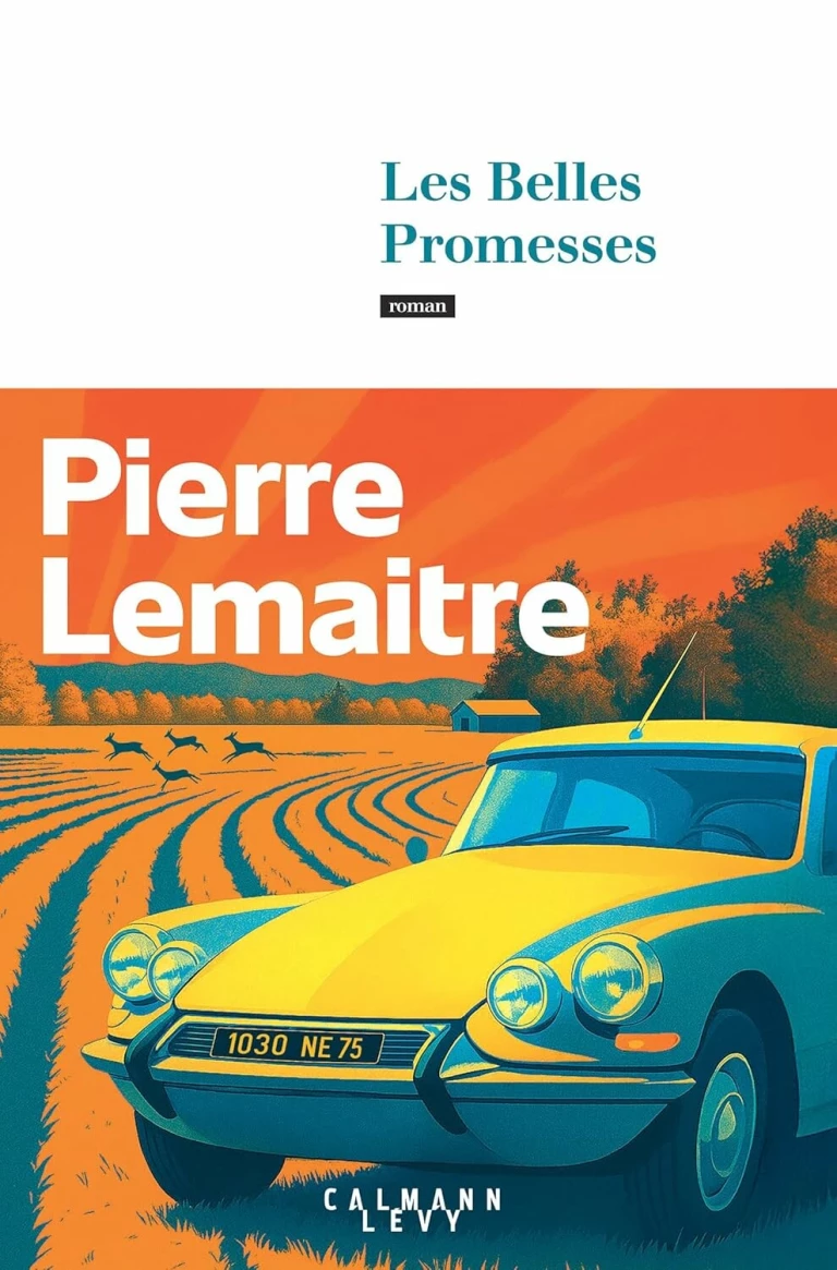 Les Belles promesses