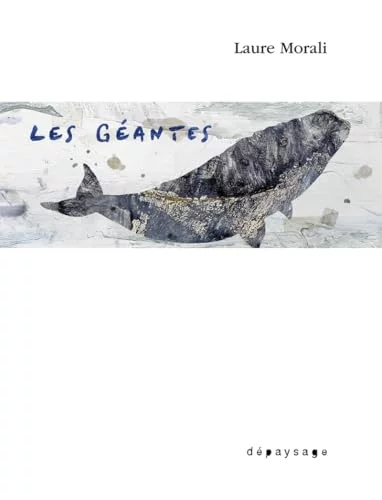 Les Géantes