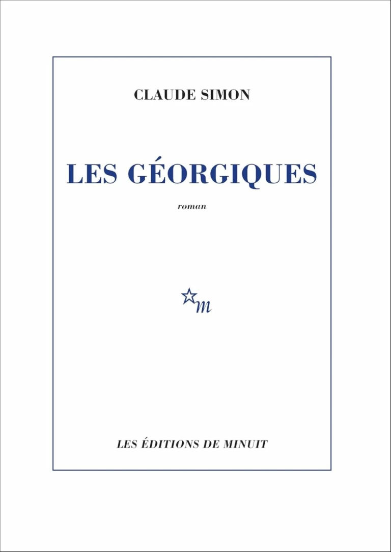Les Géorgiques