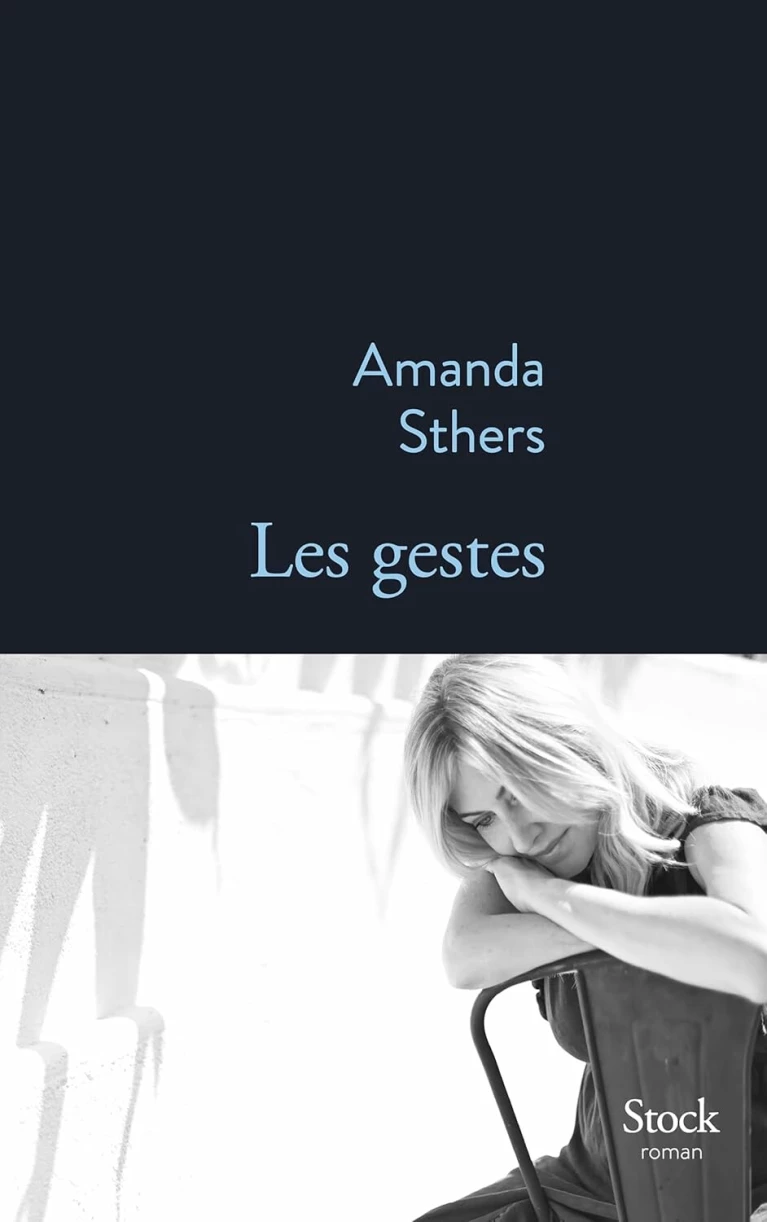 Les gestes