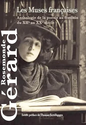 Les Muses françaises