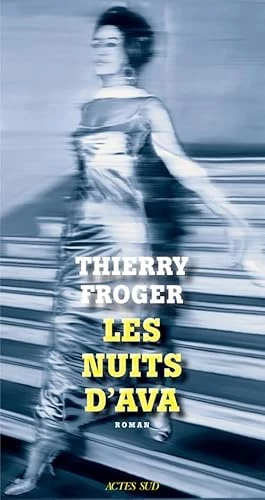 Les Nuits d'Ava