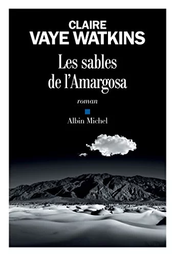 Les Sables de l’Amargosa