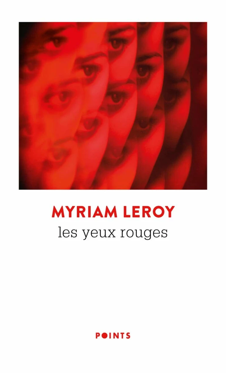 Les Yeux rouges