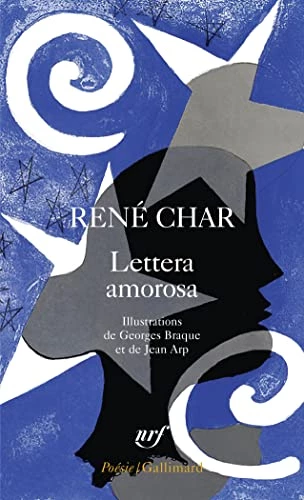 Lettera amorosa