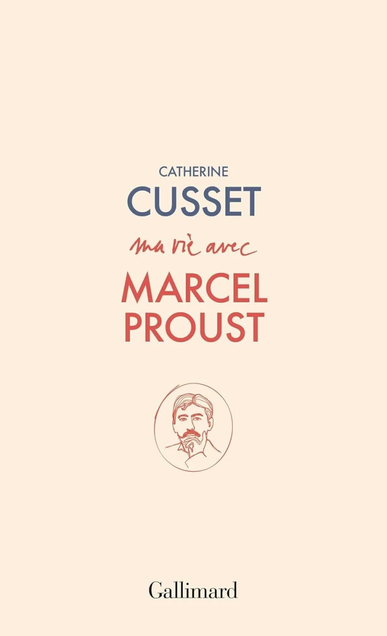 Ma vie avec Marcel Proust