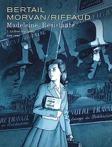 Madeleine, résistante