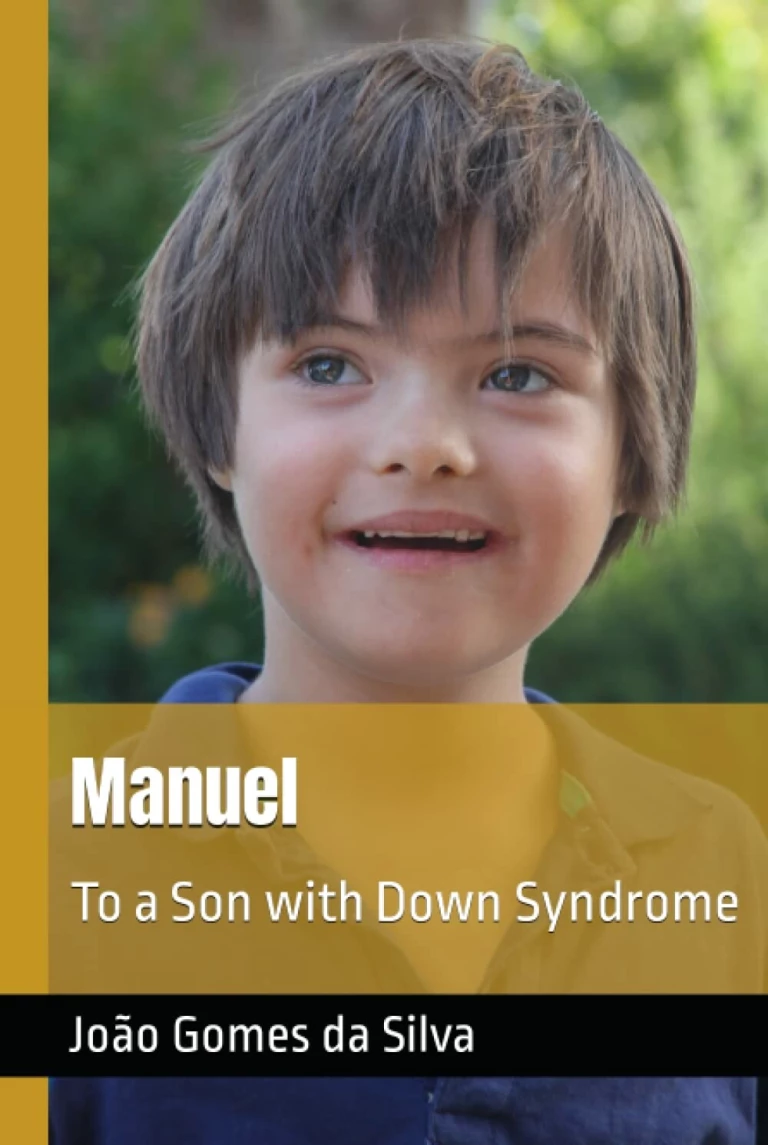 Manuel : To a Son with Down Syndrome