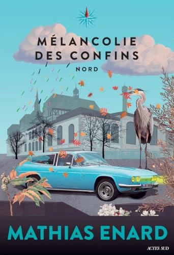 Mélancolie des confins - Nord