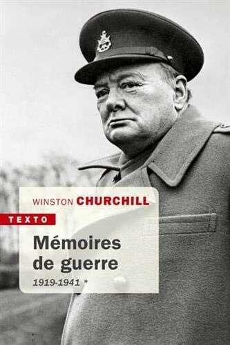 Mémoires de guerre