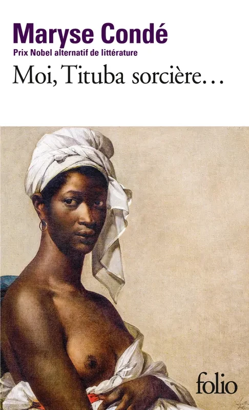 Moi, Tituba sorcière