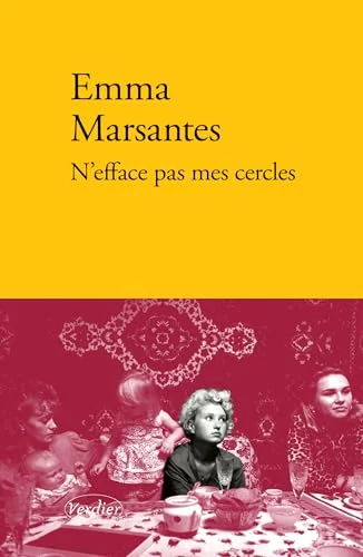 N'efface pas mes cercles