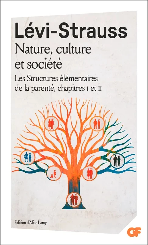 Nature, culture et société
